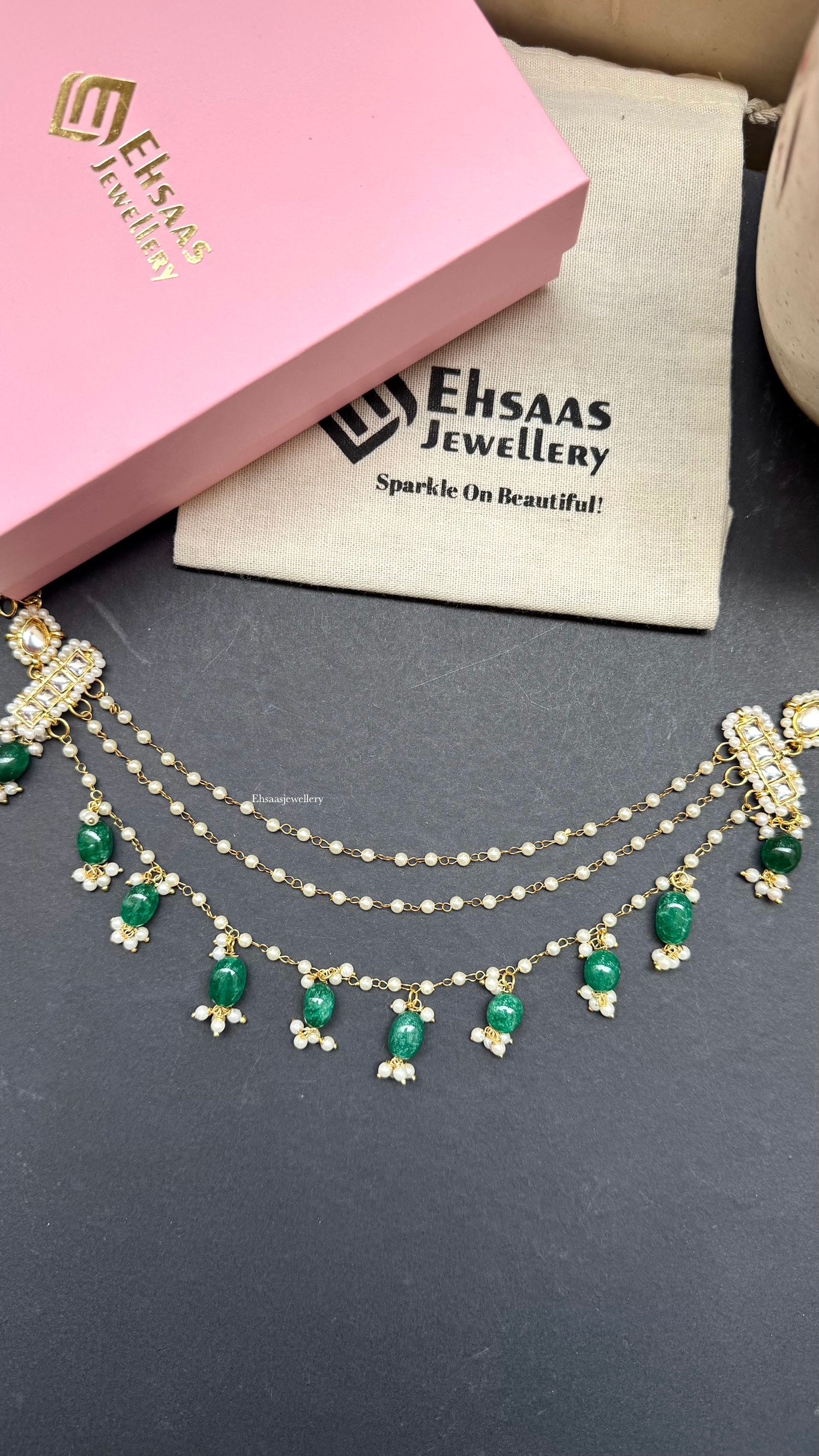Navya Earchain