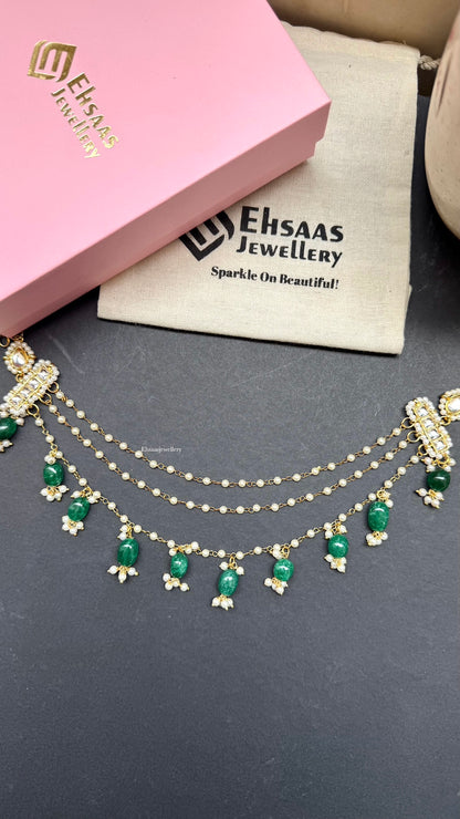 Navya Earchain