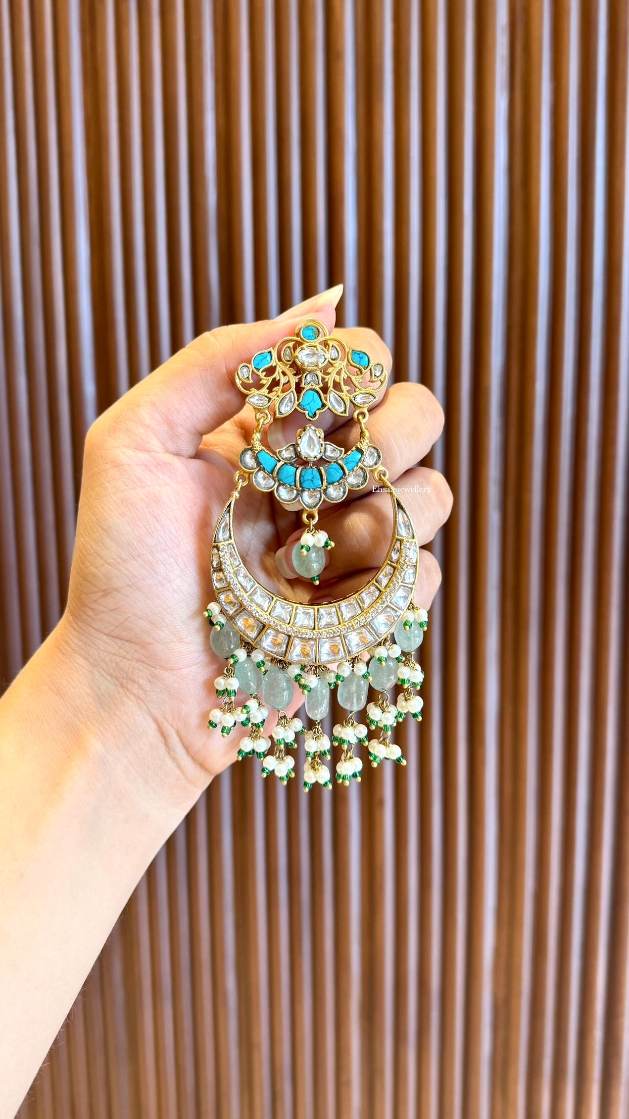 Mishri Chandbalis