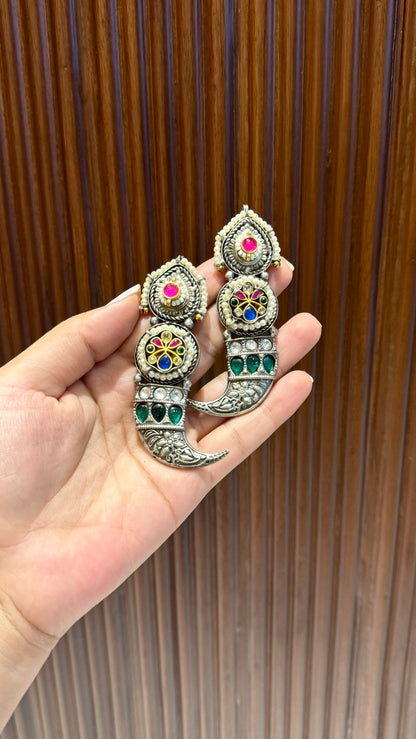 Priyam Earcuffs