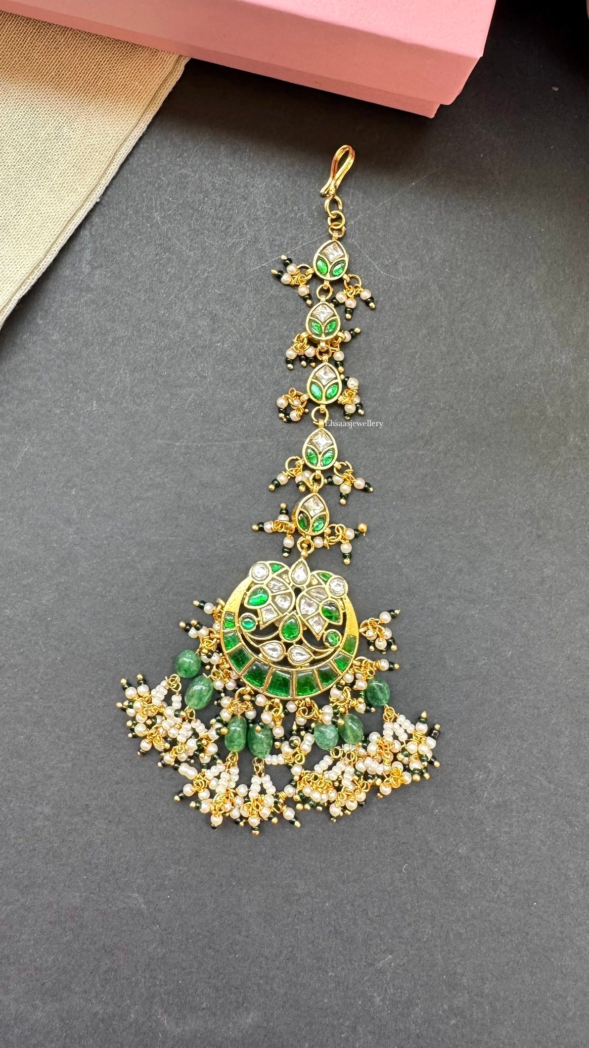 Rubab Maangtika