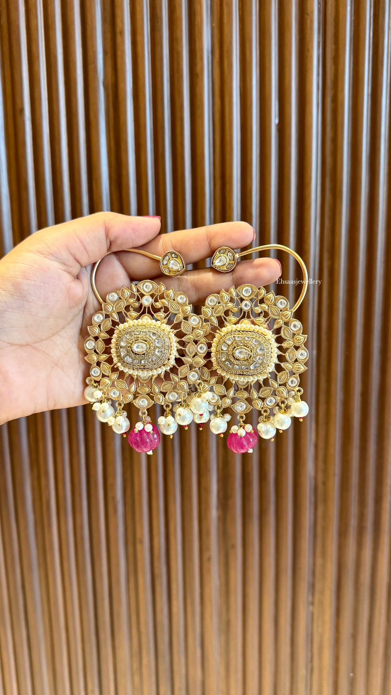 Zohrani Kaanphool