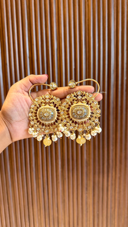 Zohrani Kaanphool