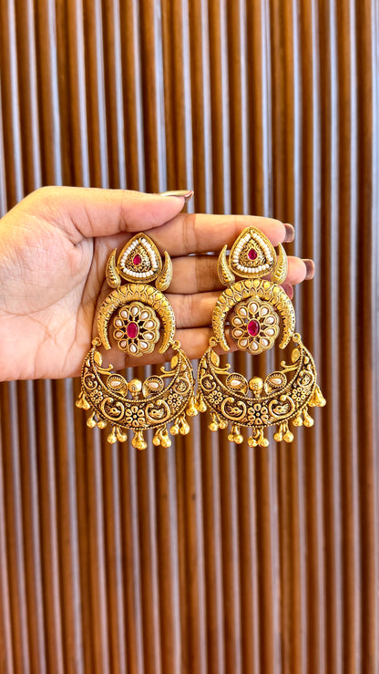 Kashvi Earrings