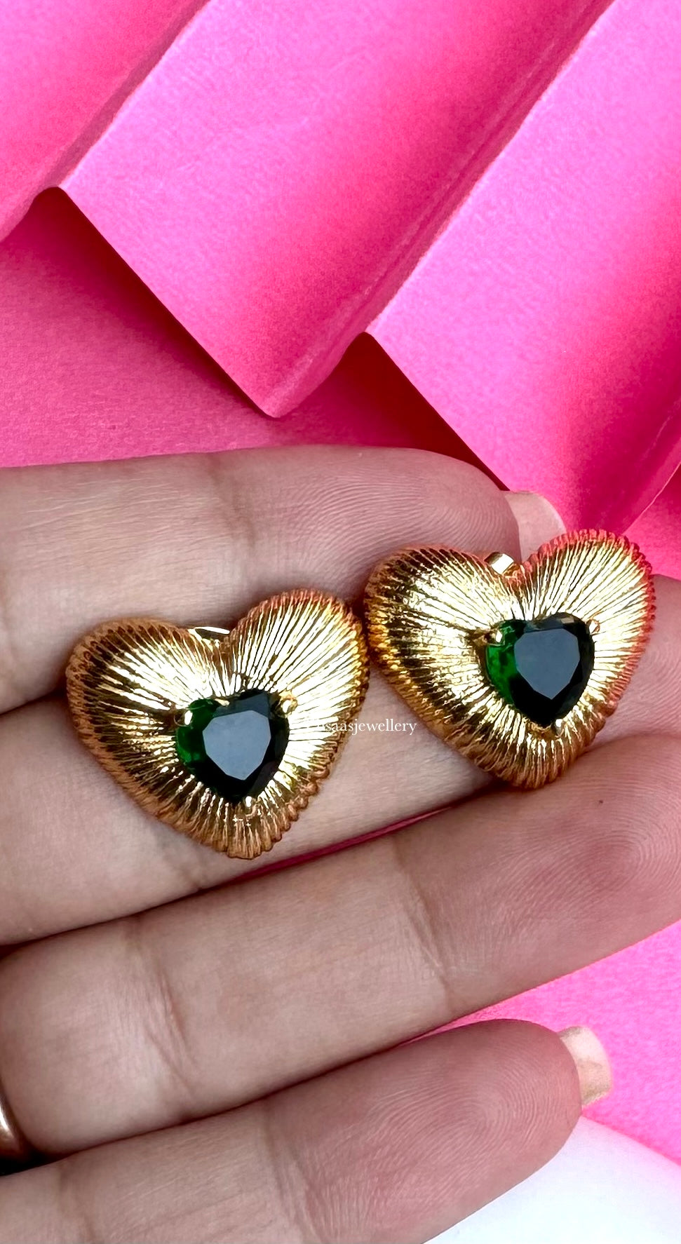 Layla Studs
