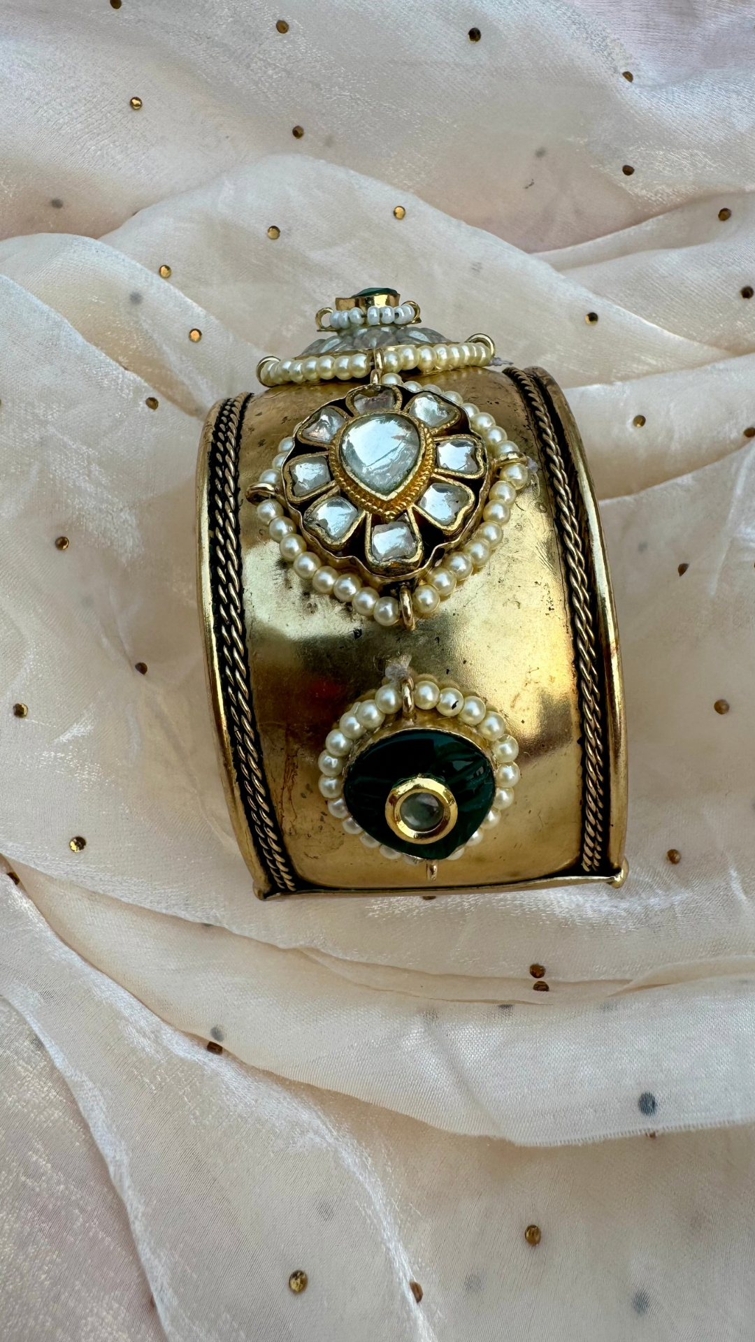 Vrinda Bracelet