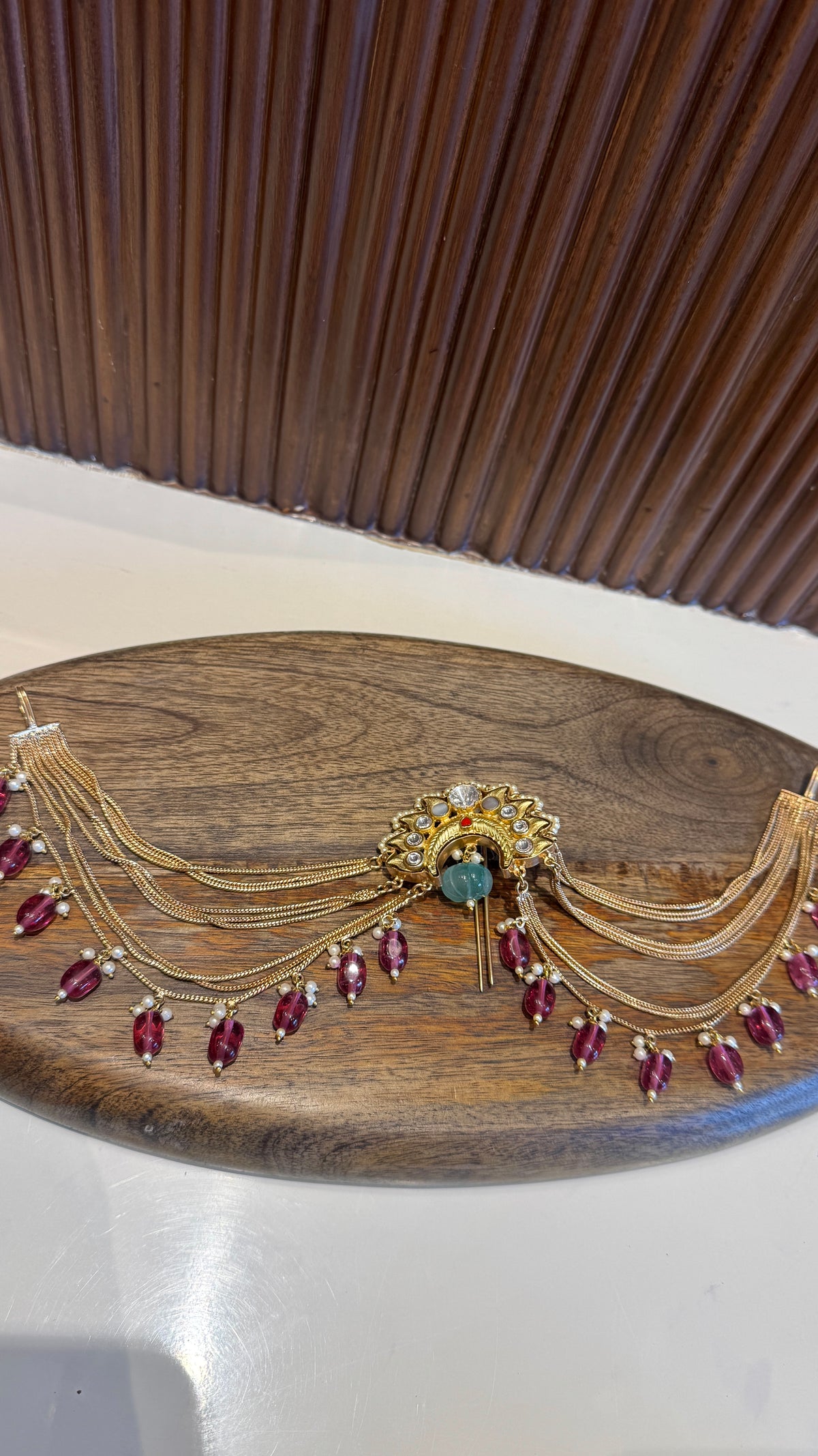 Paheli Hair Accessories