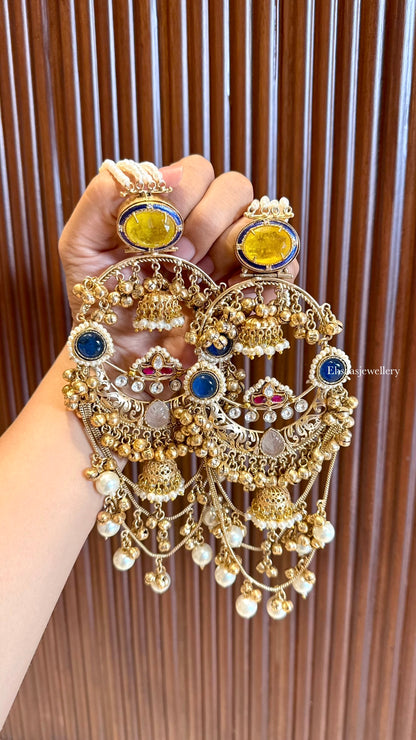 Parizad Chandbalis