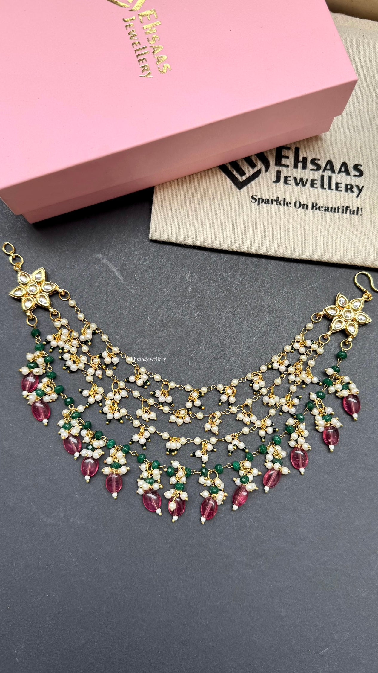 Mastani Earchain