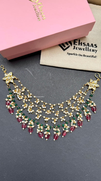 Mastani Earchain