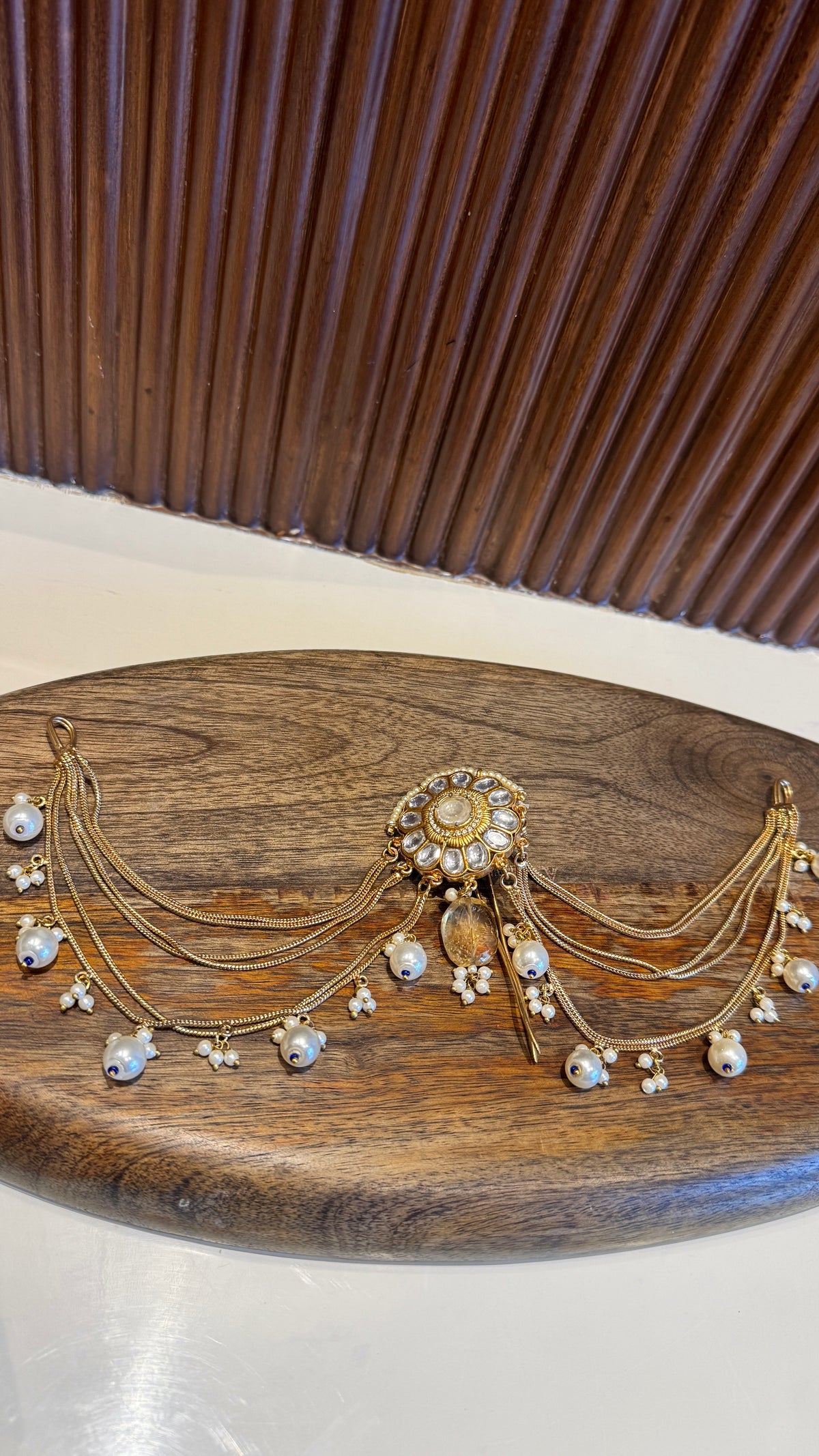 Phoolmati Hair Accessories