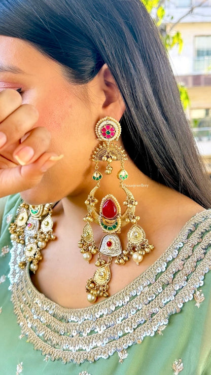 Taahira Chandbalis