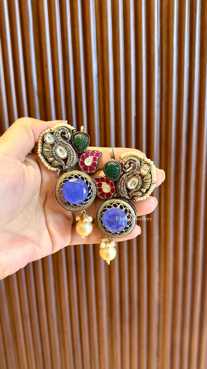 Shayra Earcuffs
