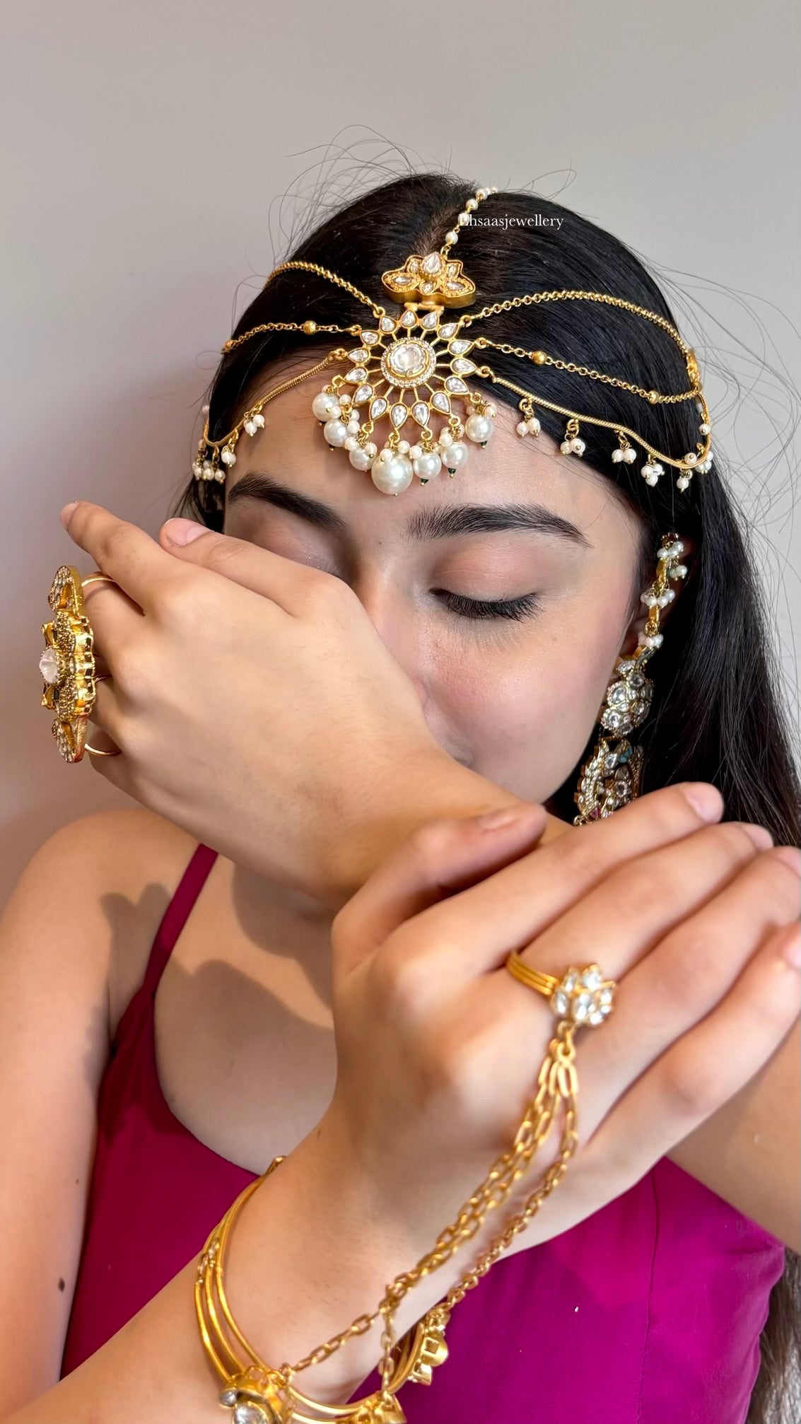 Reet Maathapatti