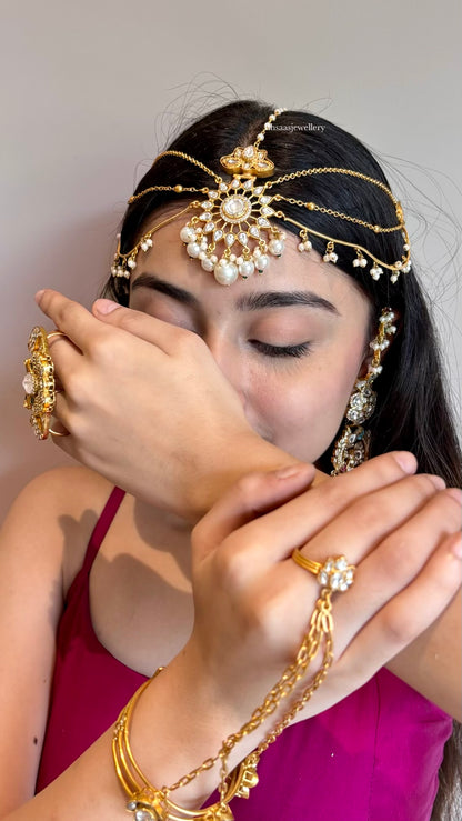 Reet Maathapatti
