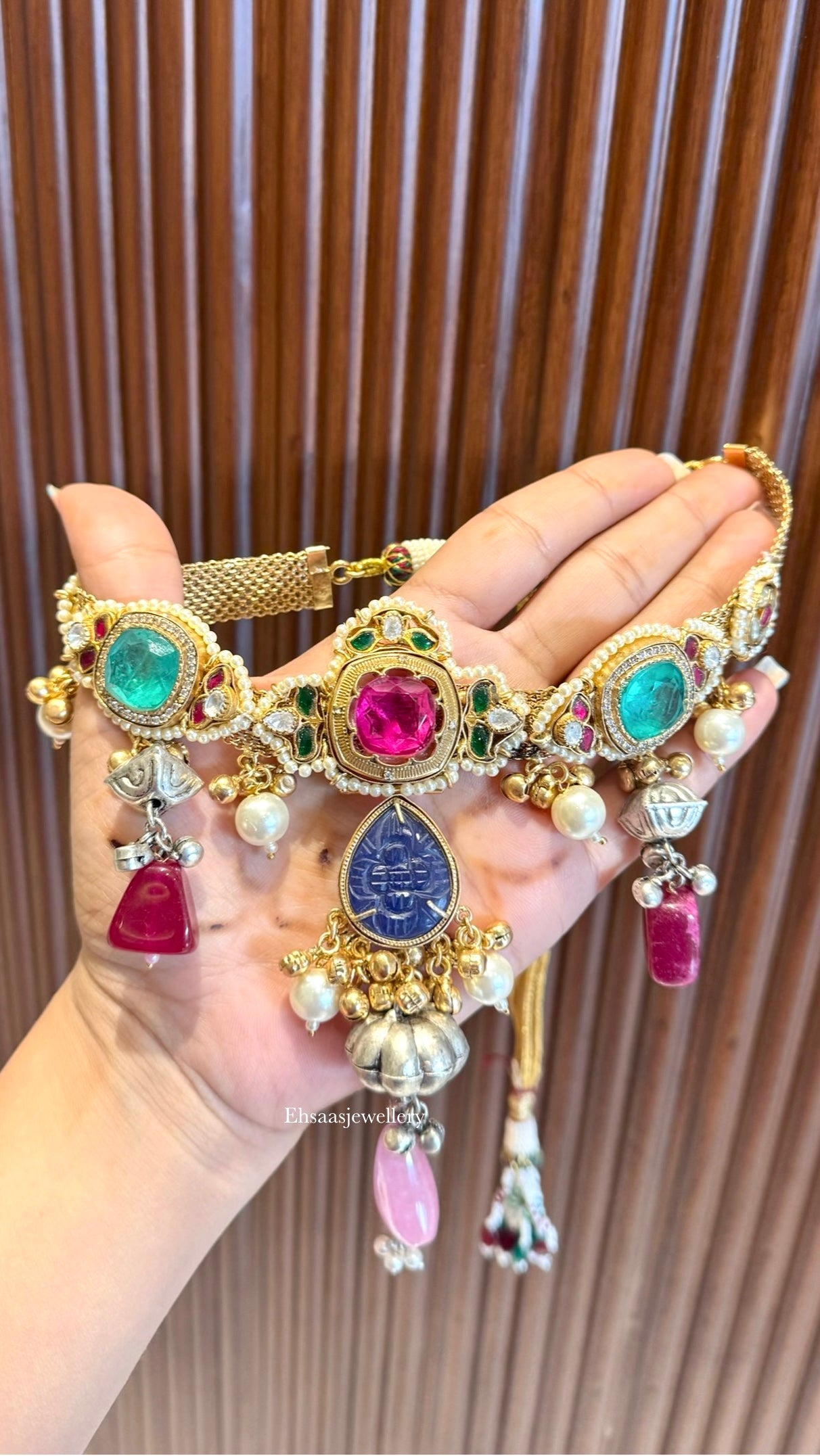 Aayat Choker