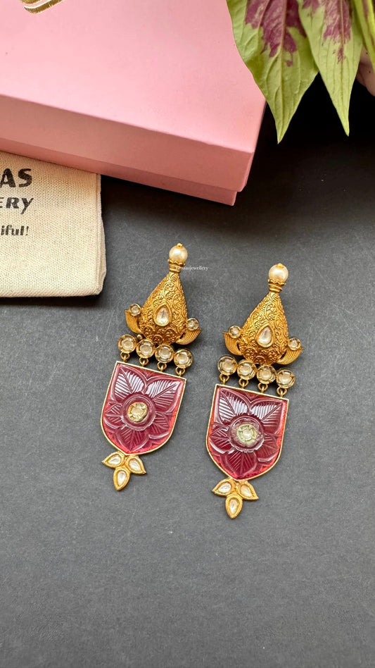 Avantika Earrings
