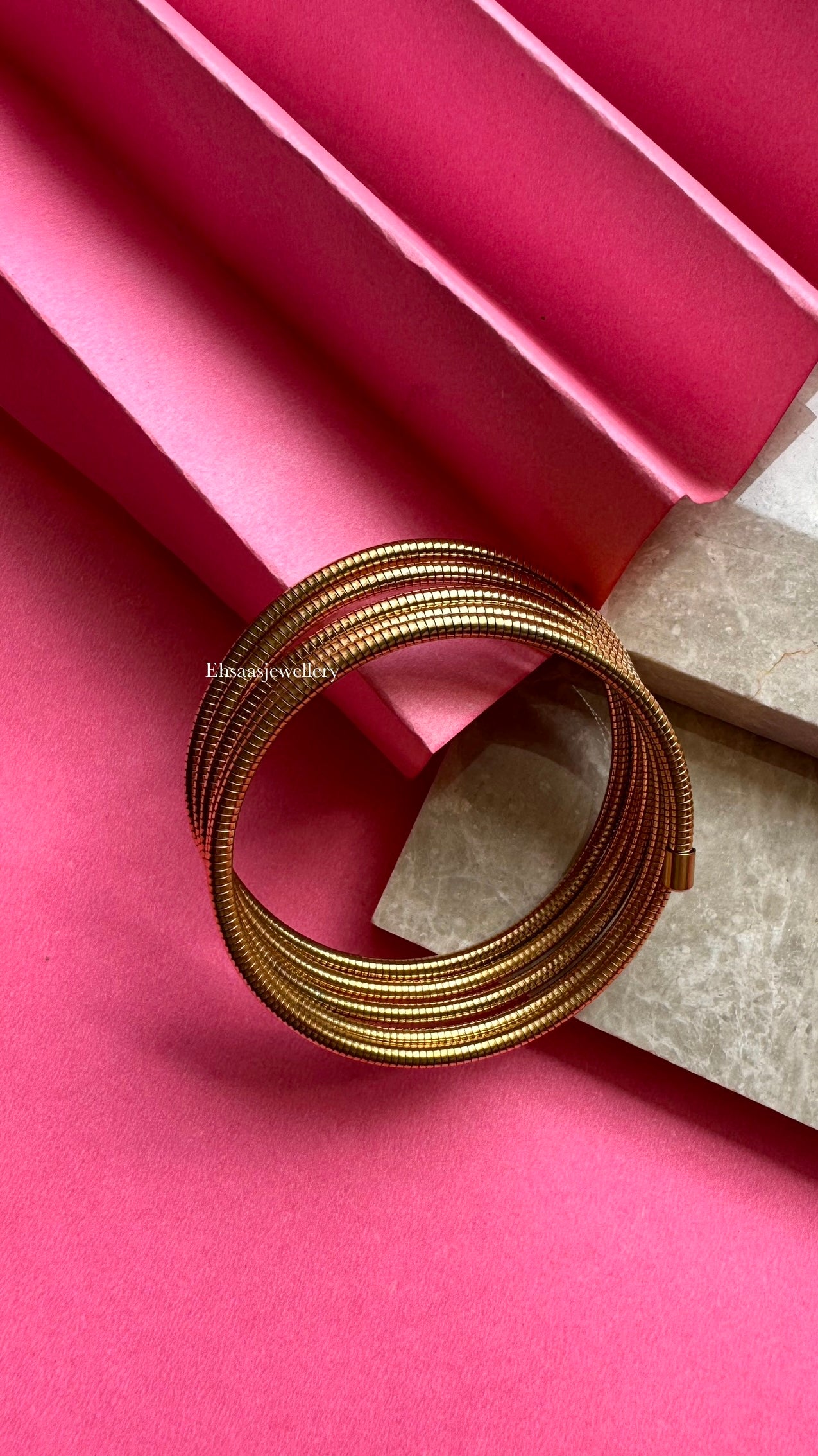 Amelia Bracelets