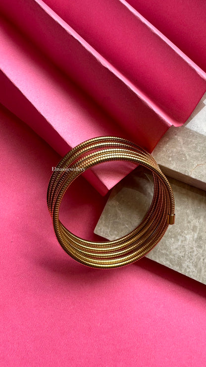 Amelia Bracelets