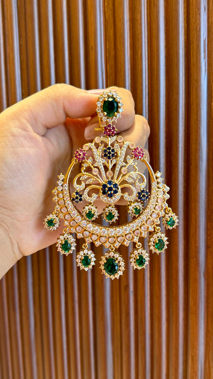 Yashodhra Chandbalis