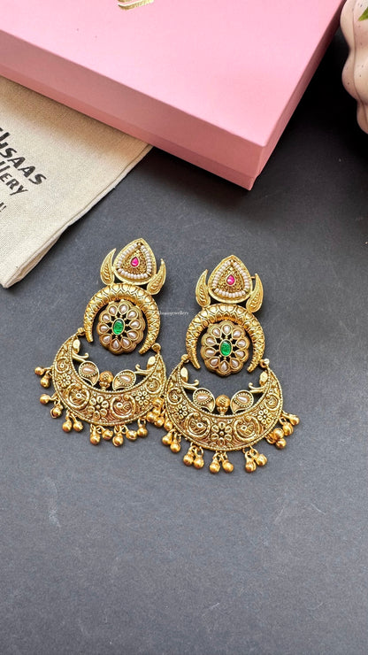 Kashvi Earrings