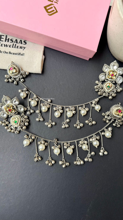 Surili Kaansahara Earrings