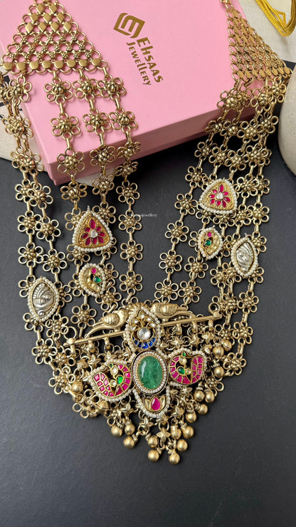 Maharani Necklace