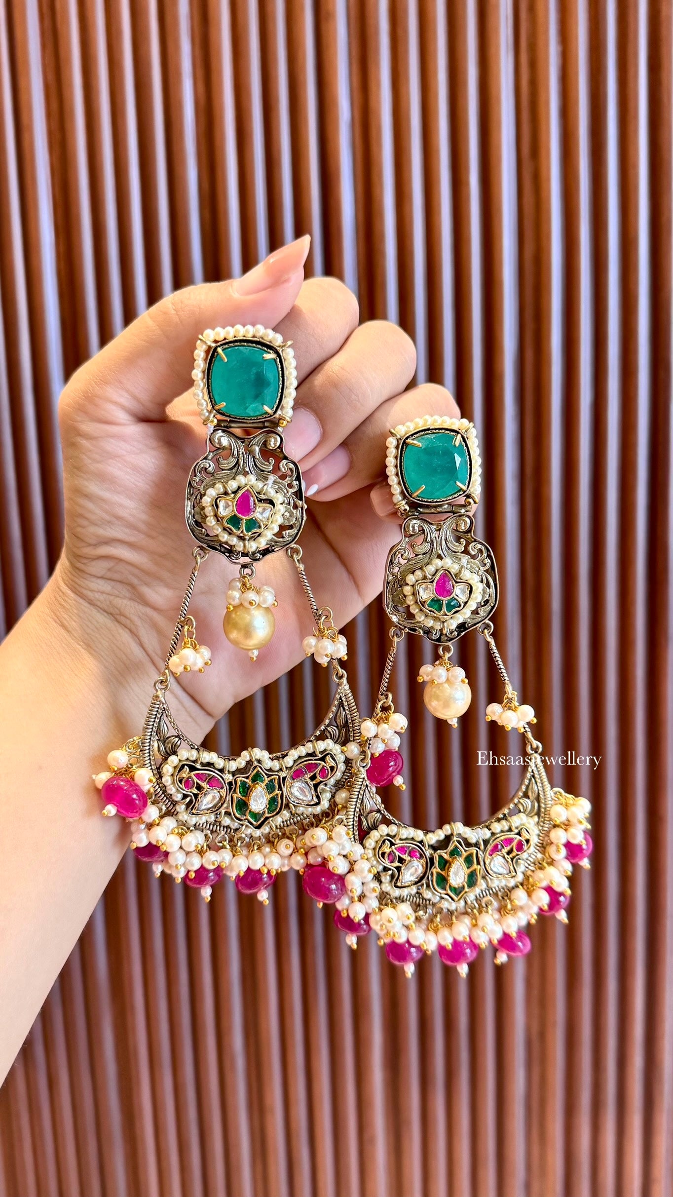 Akshara Chandbalis