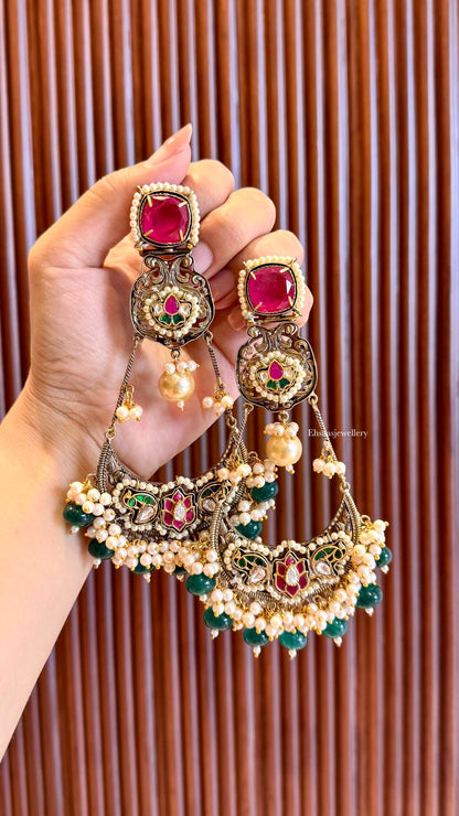 Akshara Chandbalis