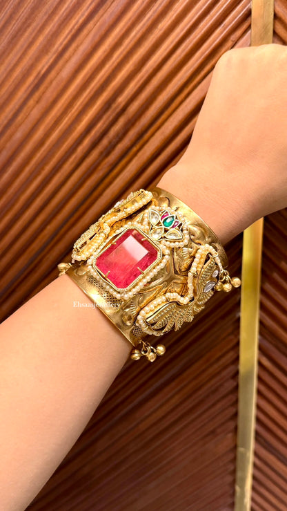 Nayan Bracelet