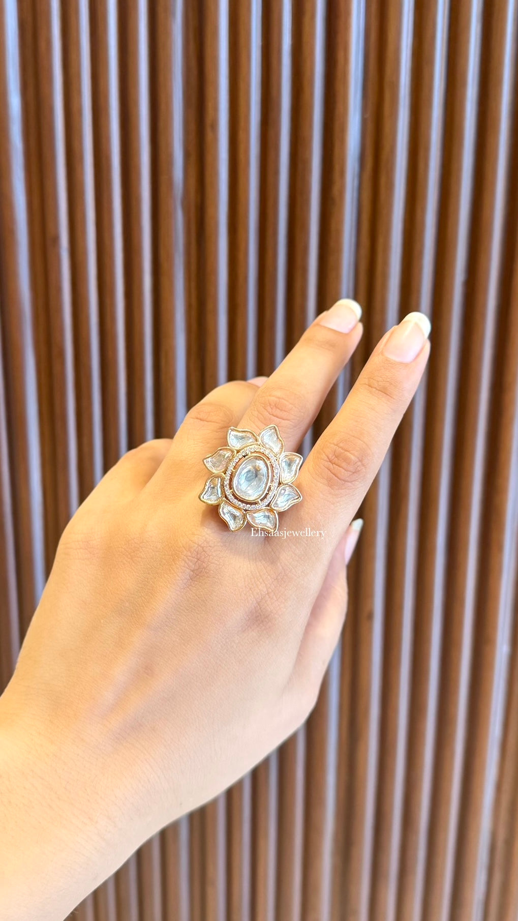 Rajkumari Ring