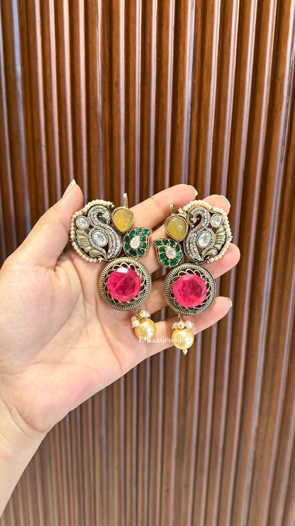Shayra Earcuffs