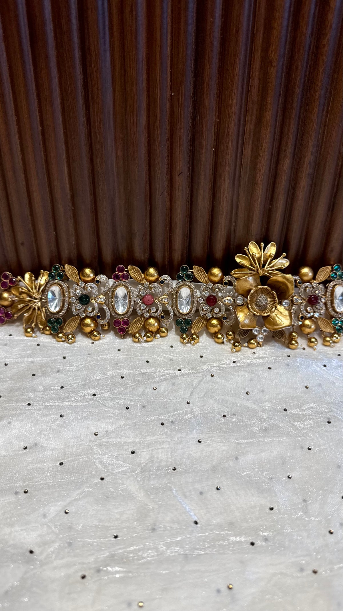 Mehfil Kamarbandh/Adjustable
