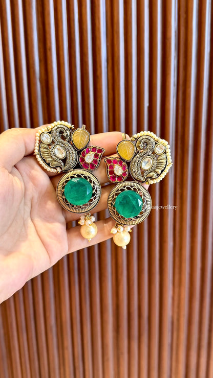 Shayra Earcuffs