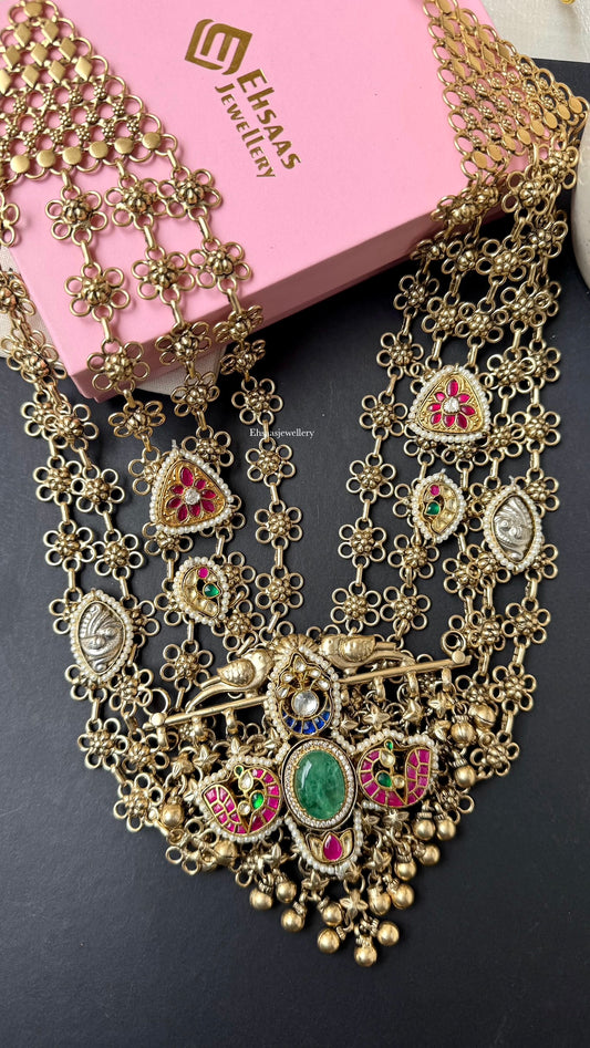 Maharani Necklace