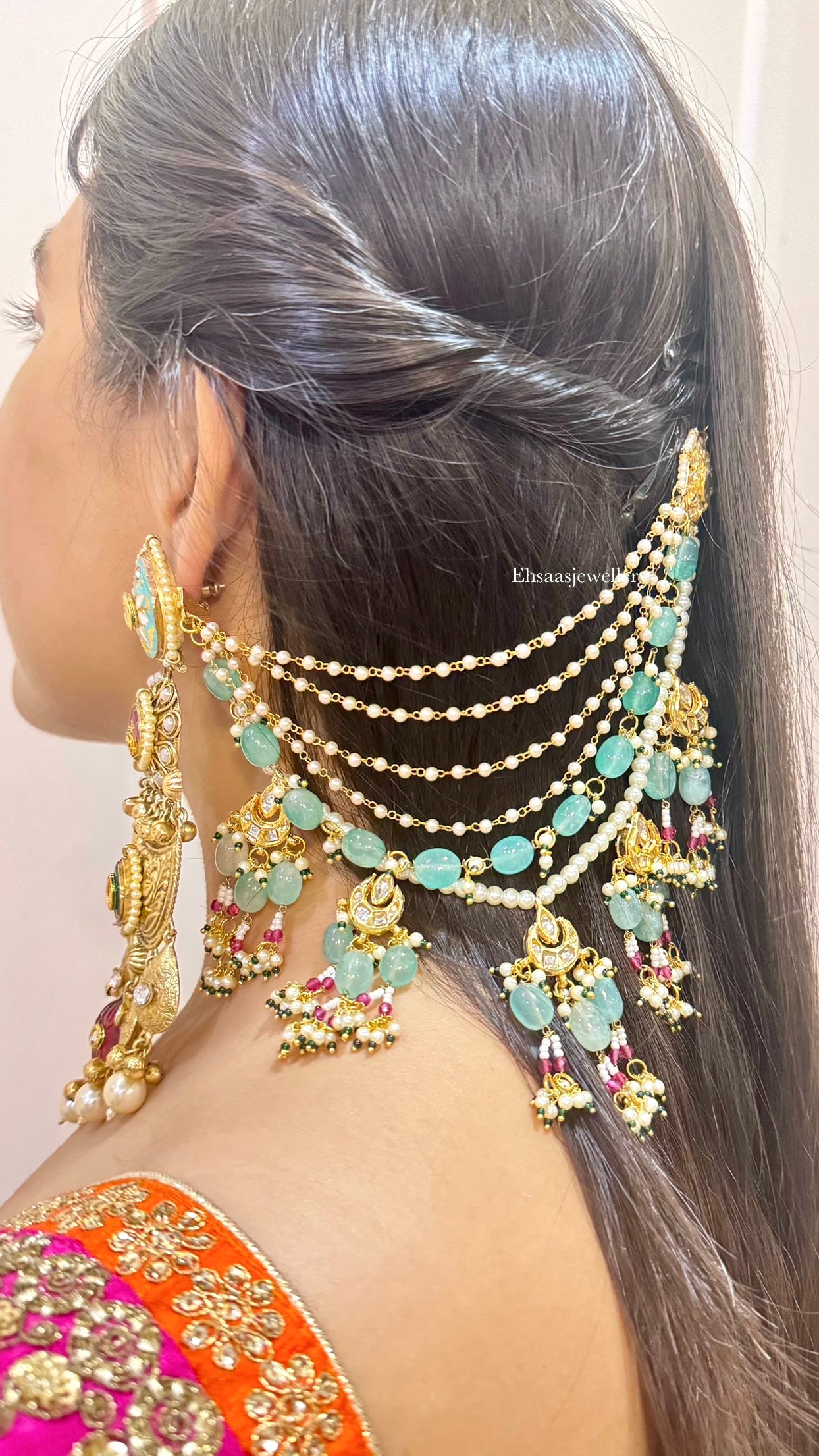 Odhani Earchain