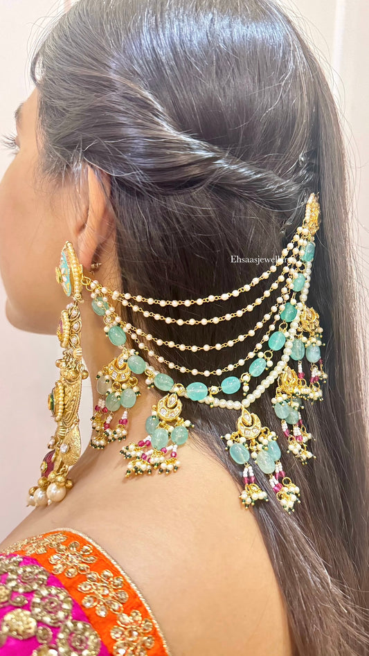 Odhani Earchain