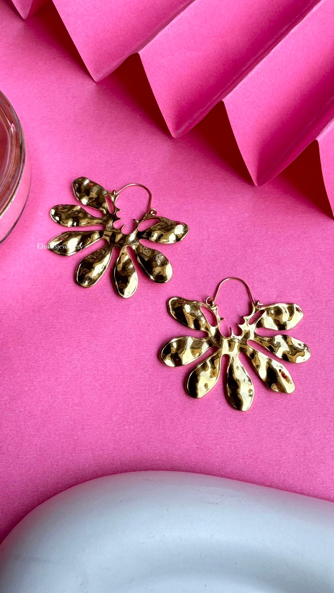 Julian Earrings