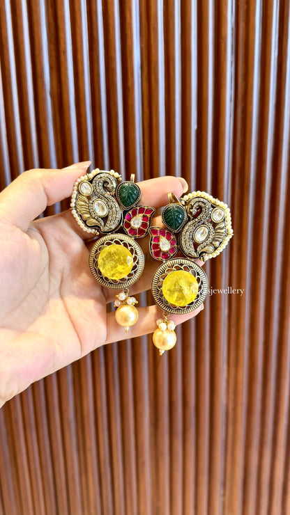 Shayra Earcuffs