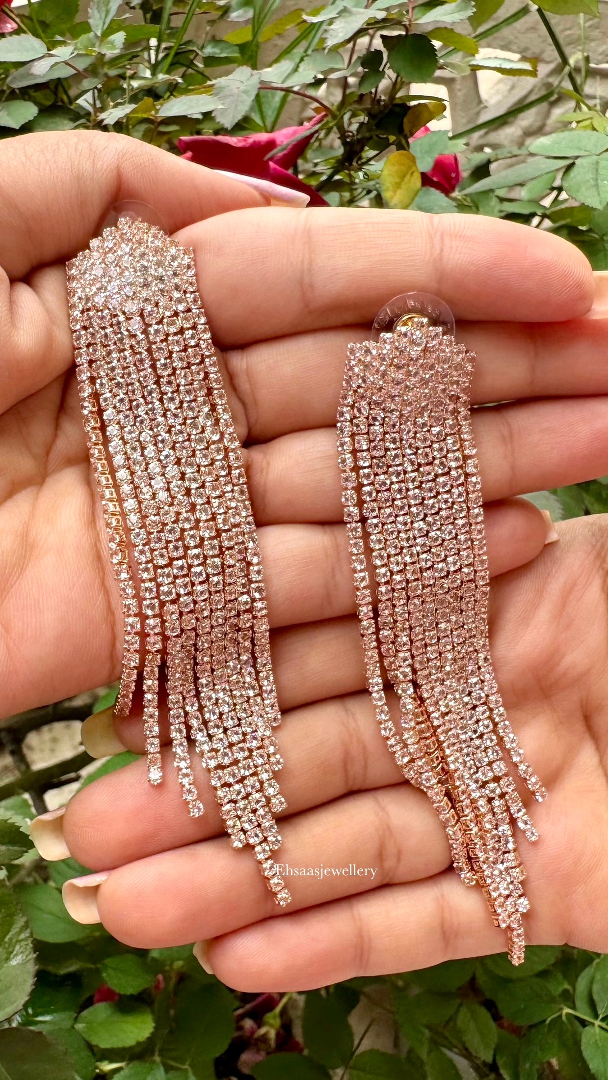 Livia Earrings
