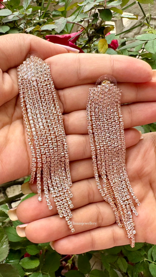 Livia Earrings
