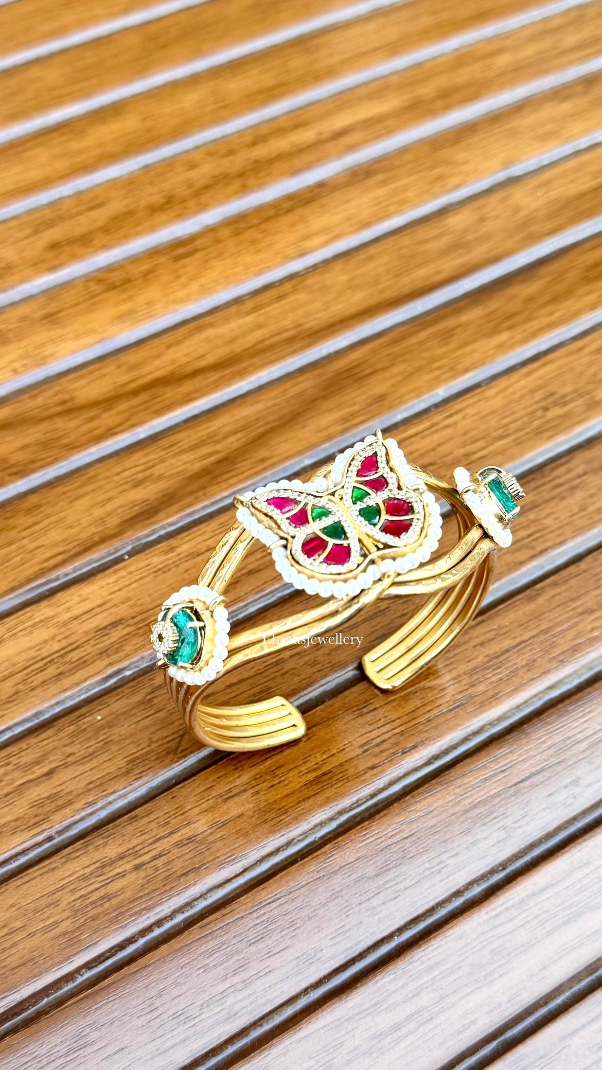 Chanchal Bracelet