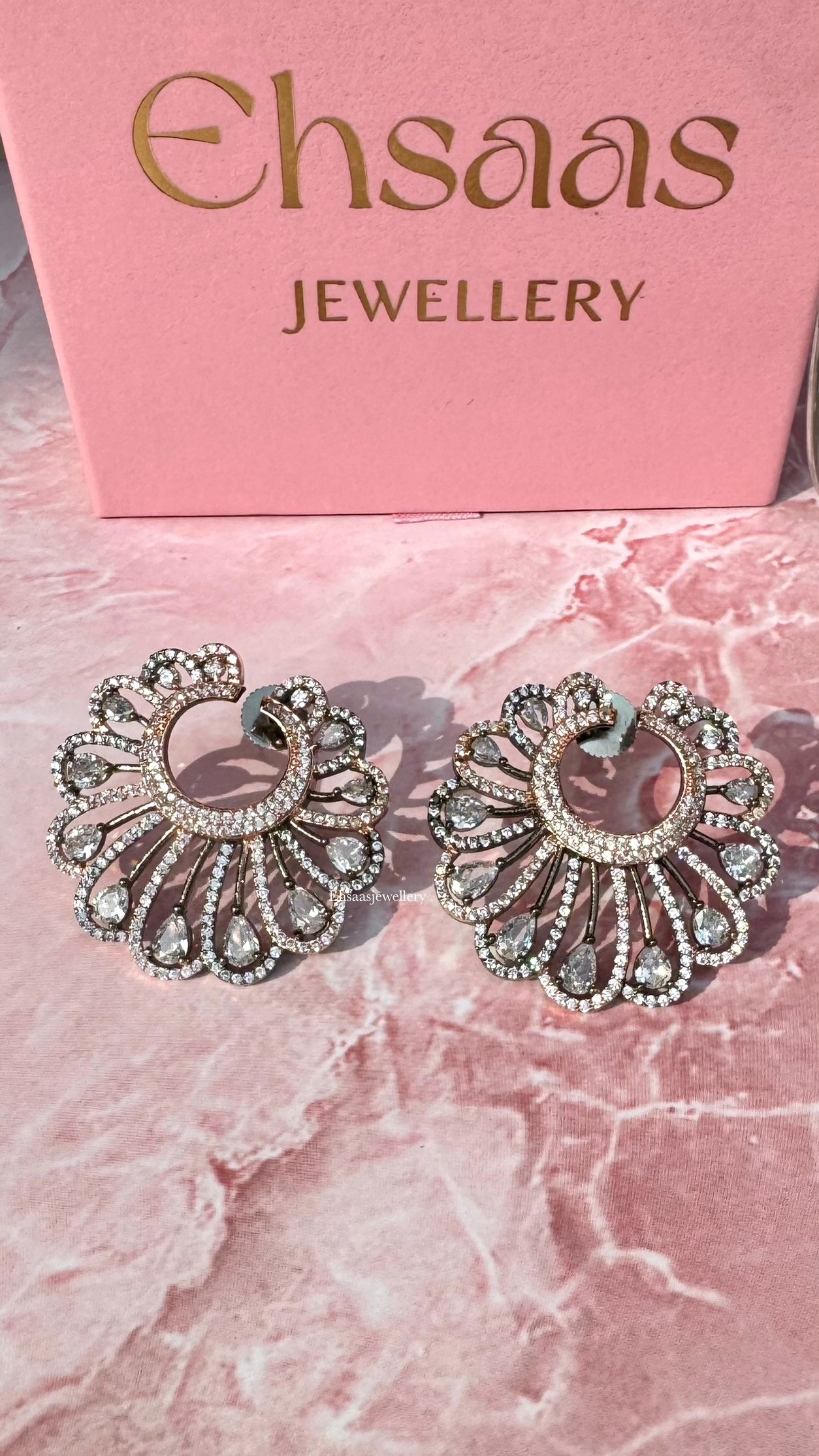 Sophia Studs