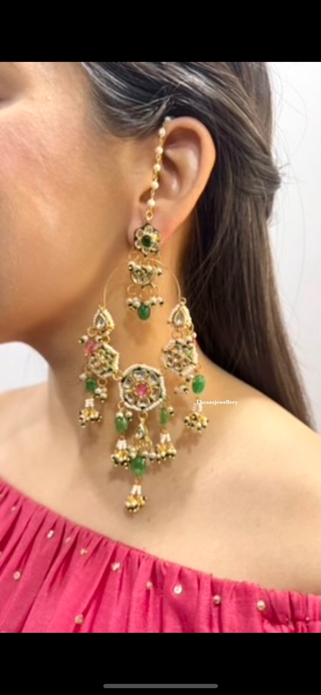 Seher Chandbalis