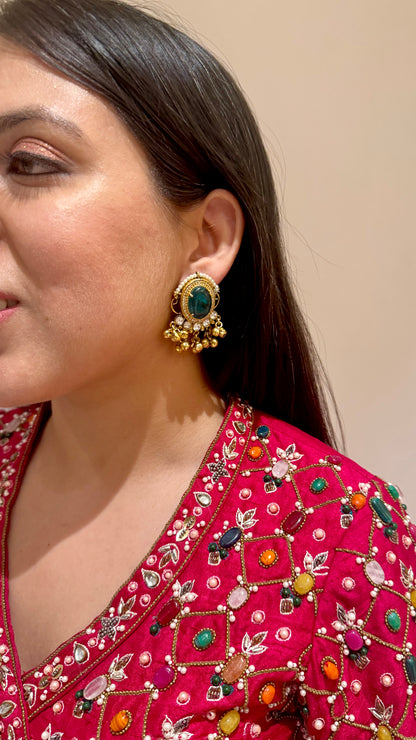 Shaasta Studs