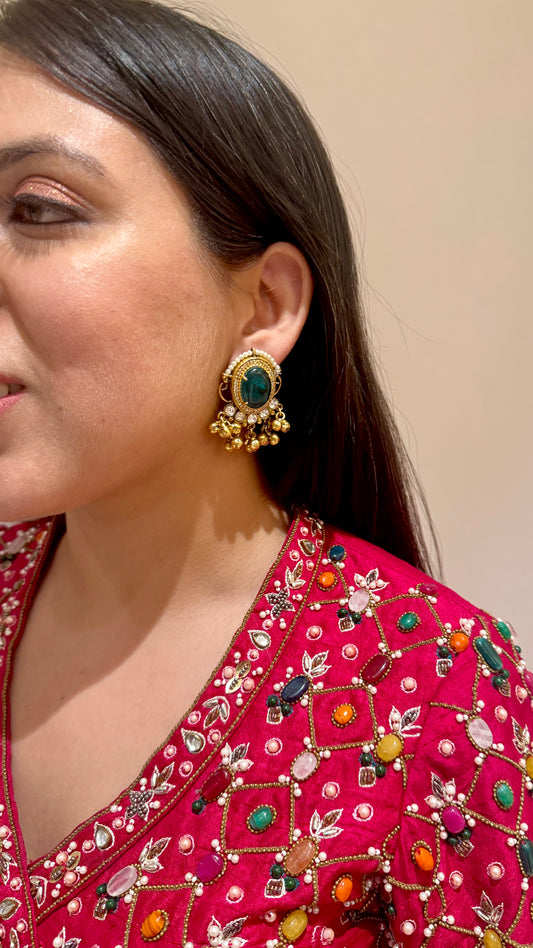 Shaasta Studs