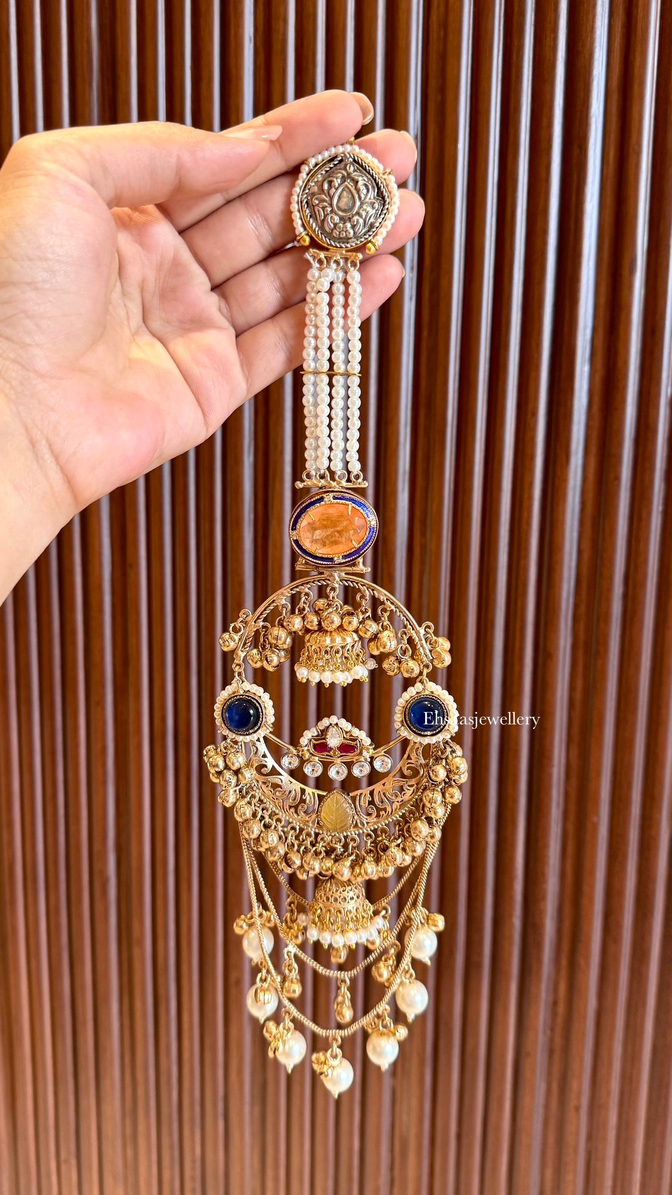 Parizad Chandbalis