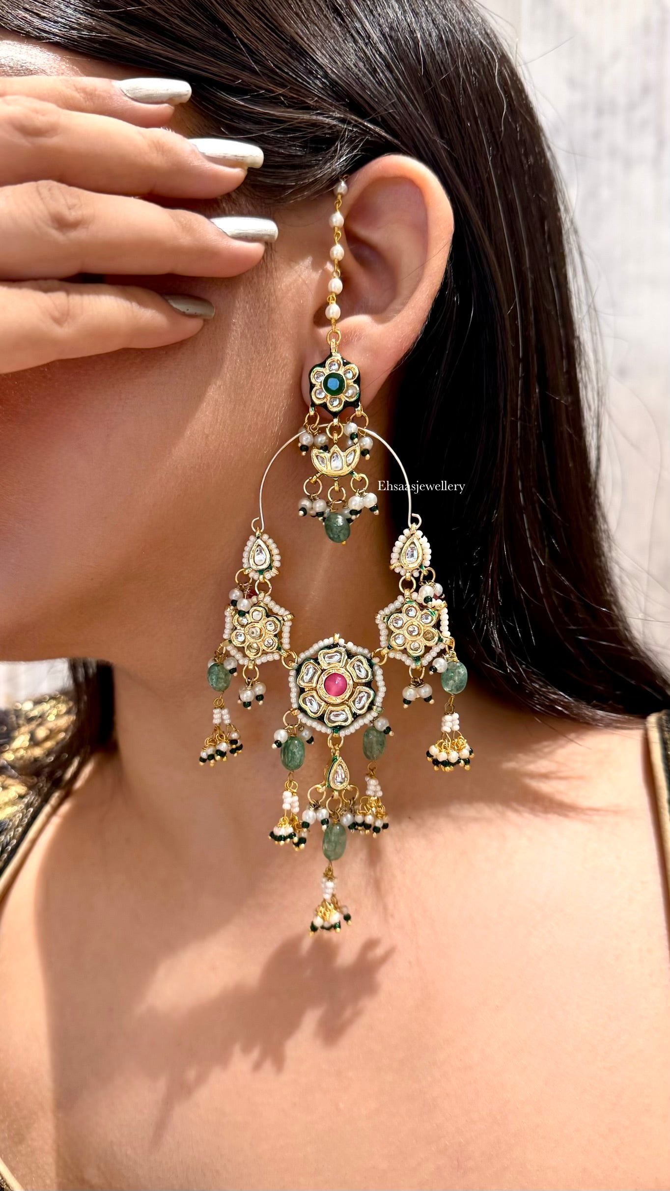 Seher Chandbalis