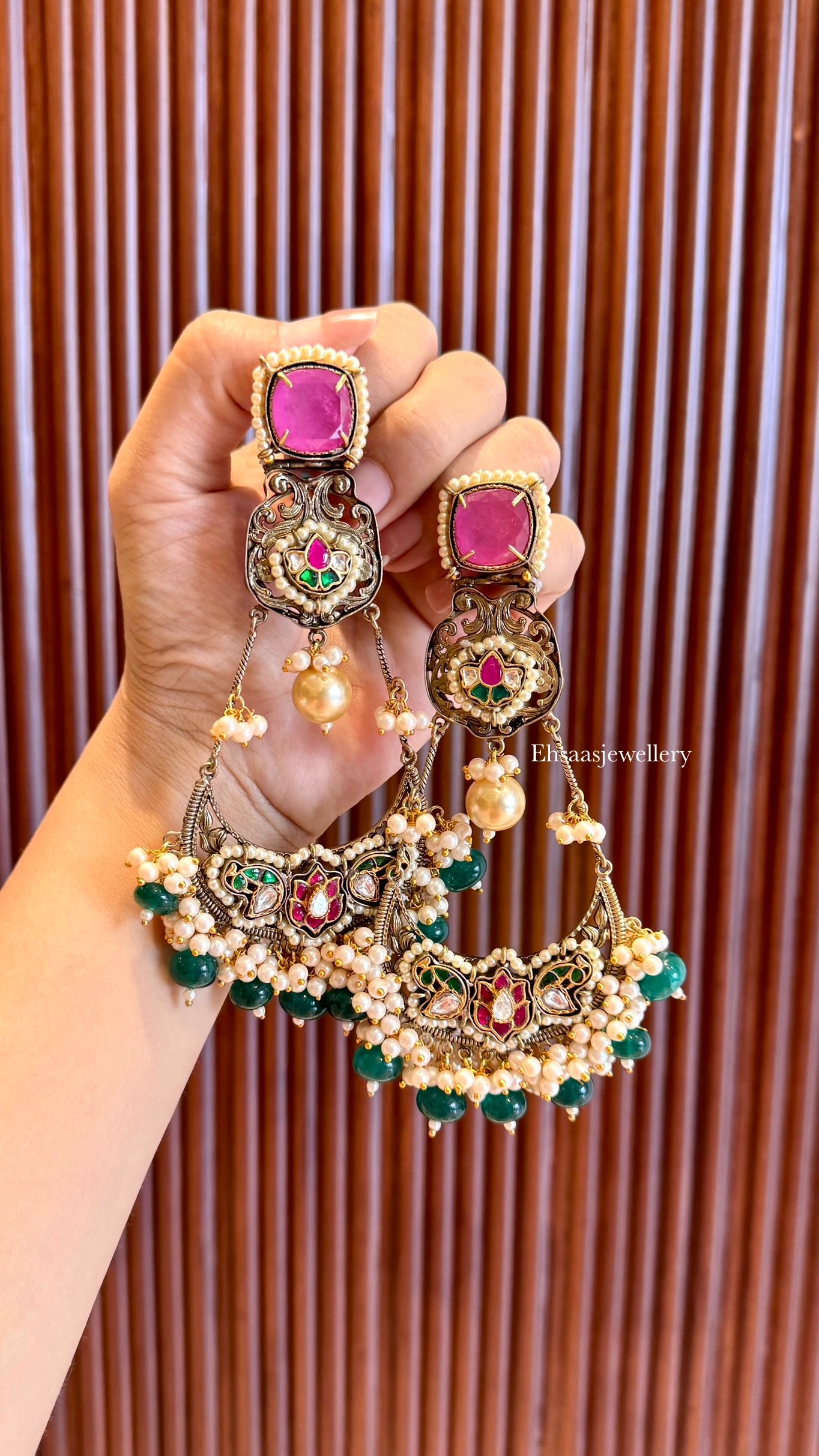 Akshara Chandbalis