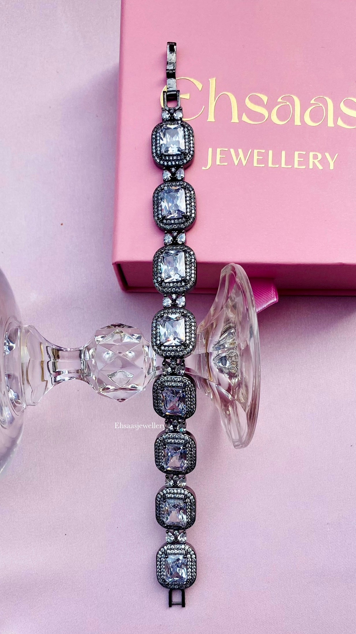 Charvi Bracelet
